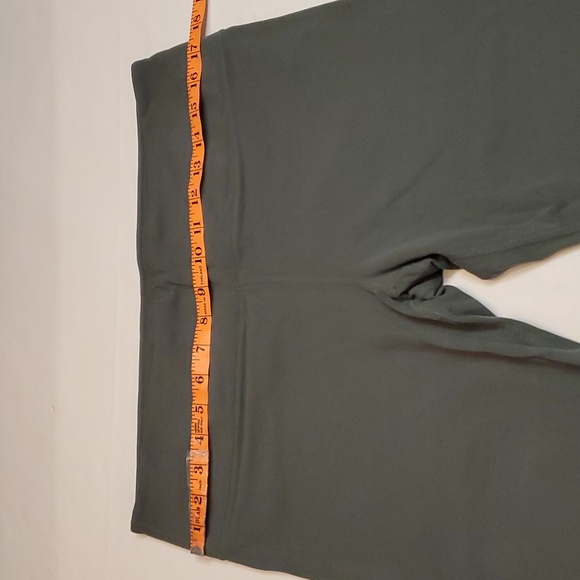 FINAL PRICE #1386 Athleta leggings size X large  b818 - Picture 2 of 6